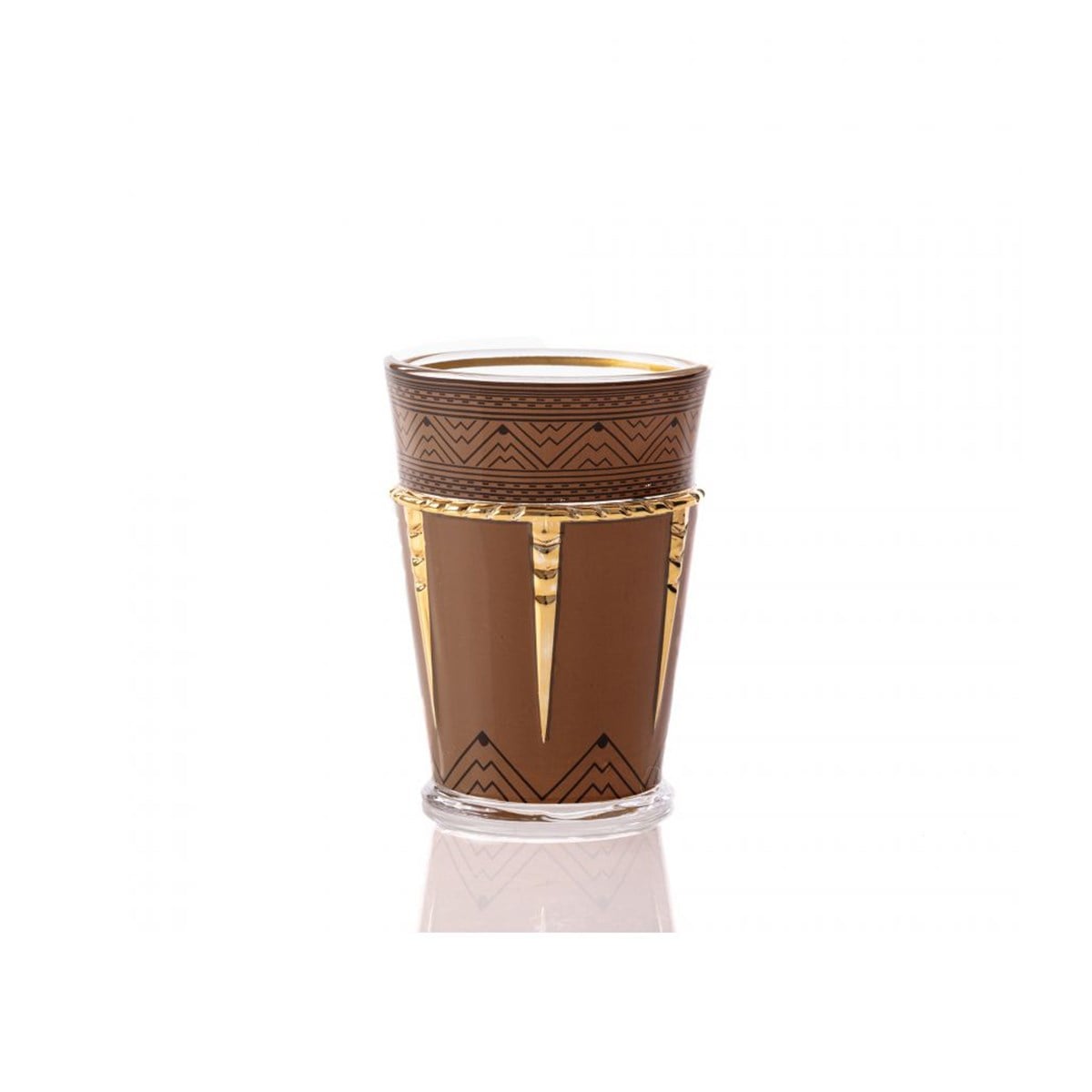 Seletti - Hybrid Rodina 3'lü Bardak Set