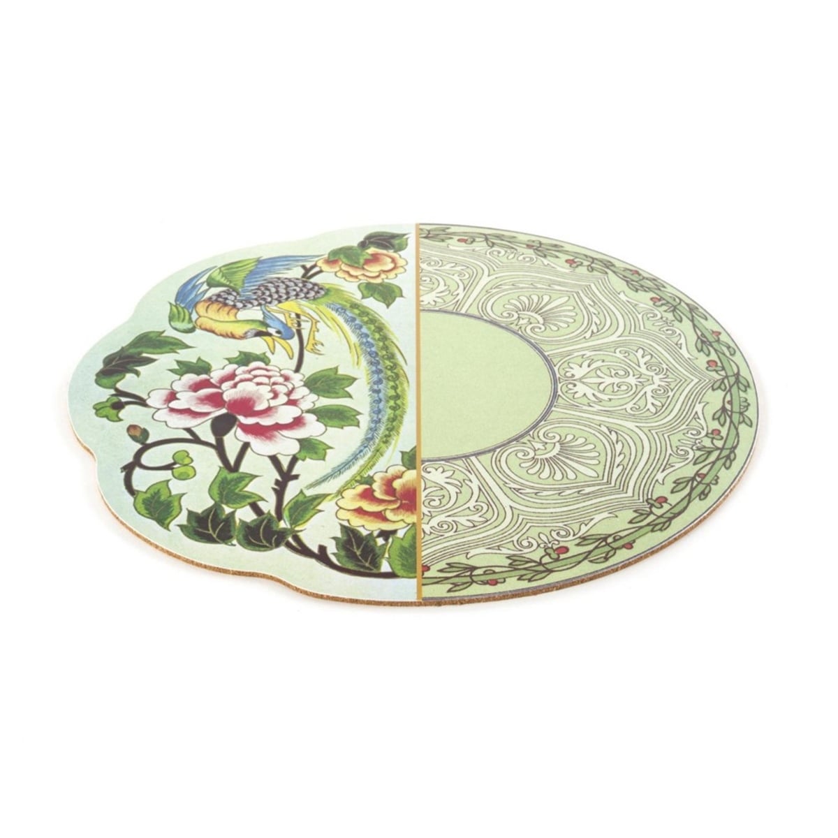Seletti Hybrid Teodora Amerikan Servisi