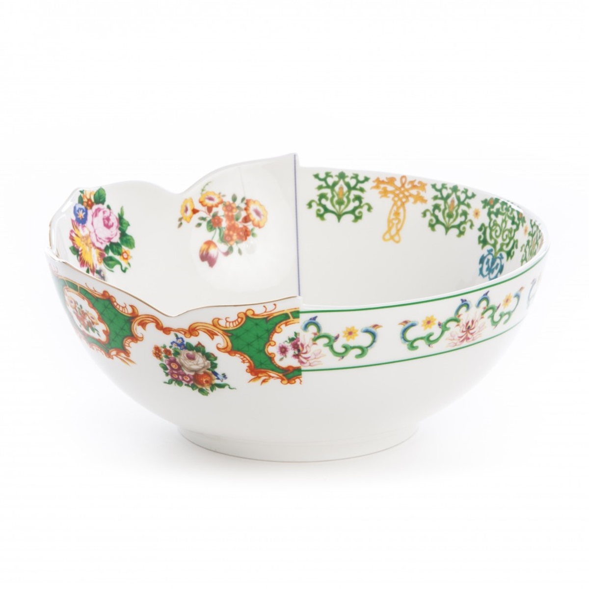 Seletti Hybrid Zaira Salata Kasesi