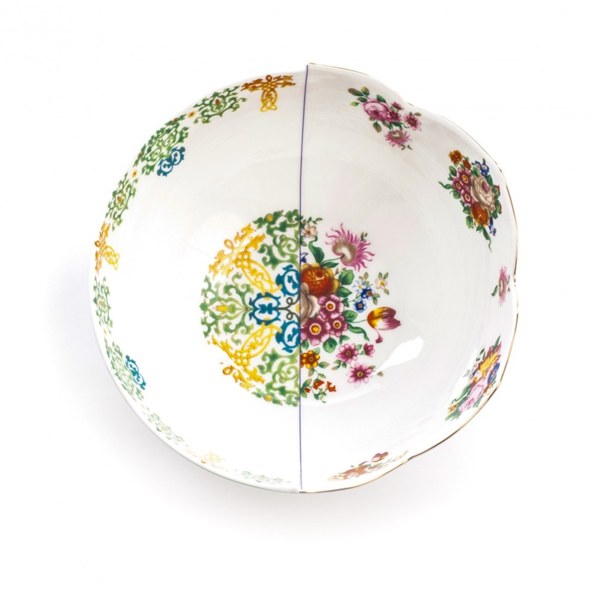 Seletti Hybrid Zaira Salata Kasesi