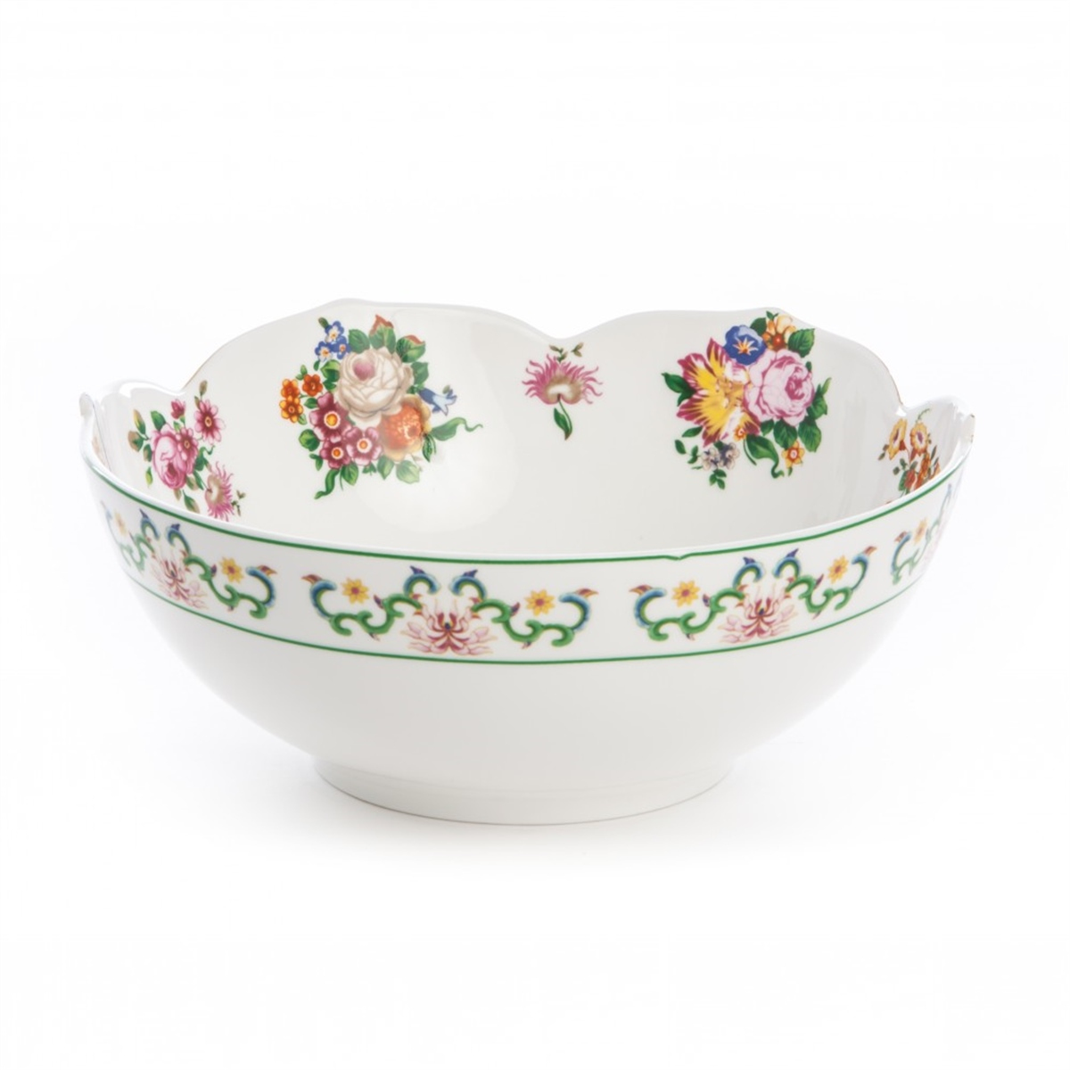 Seletti Hybrid Zaira Salata Kasesi