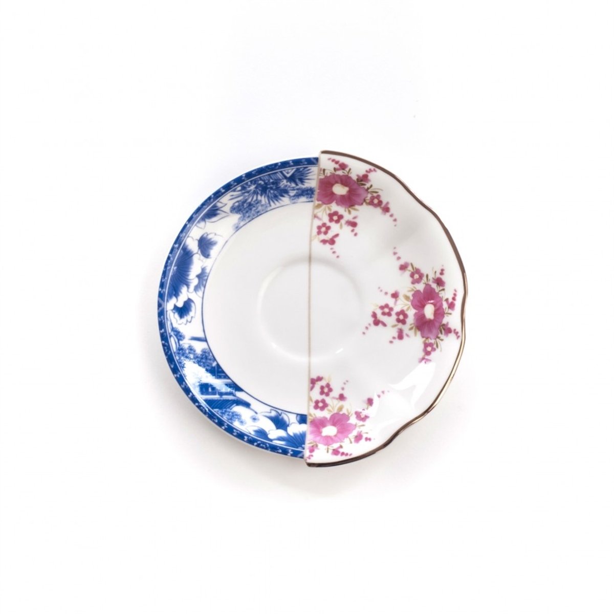 Seletti Hybrid Zenobia Çay Fincanı