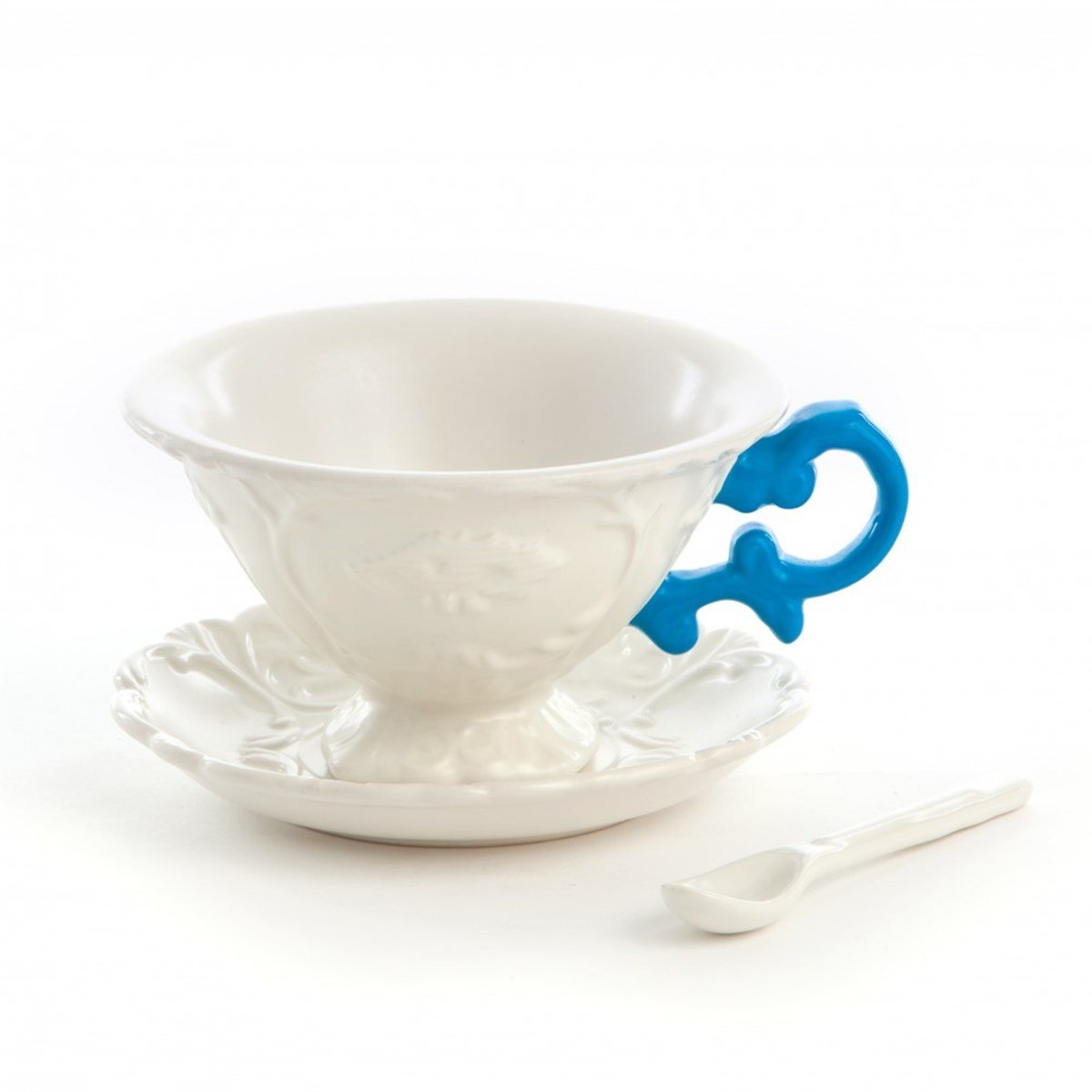 Seletti - i-Wares 5'li Çay Fincan Seti