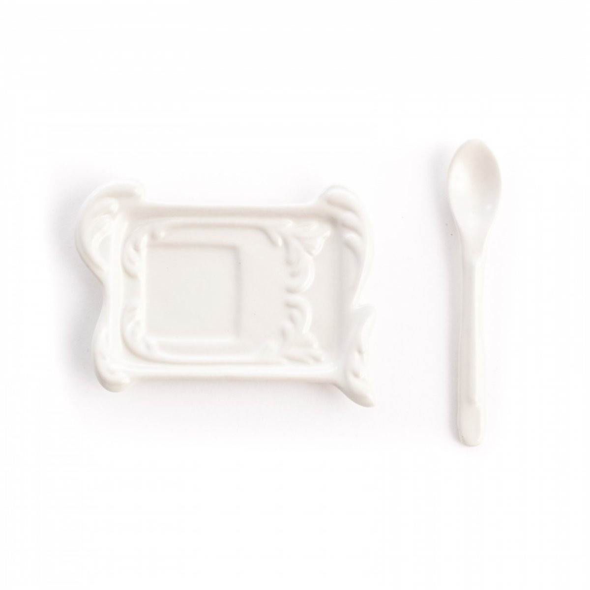 Seletti i-Wares Coffee Yeşil Fincan