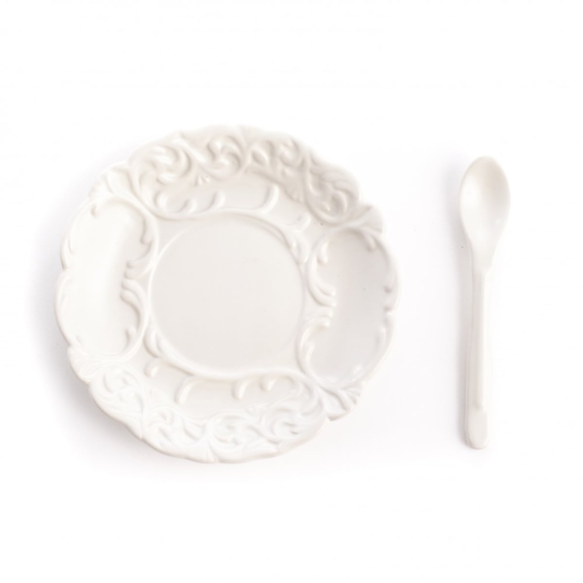 Seletti i-Wares Yeşil Çay Fincanı