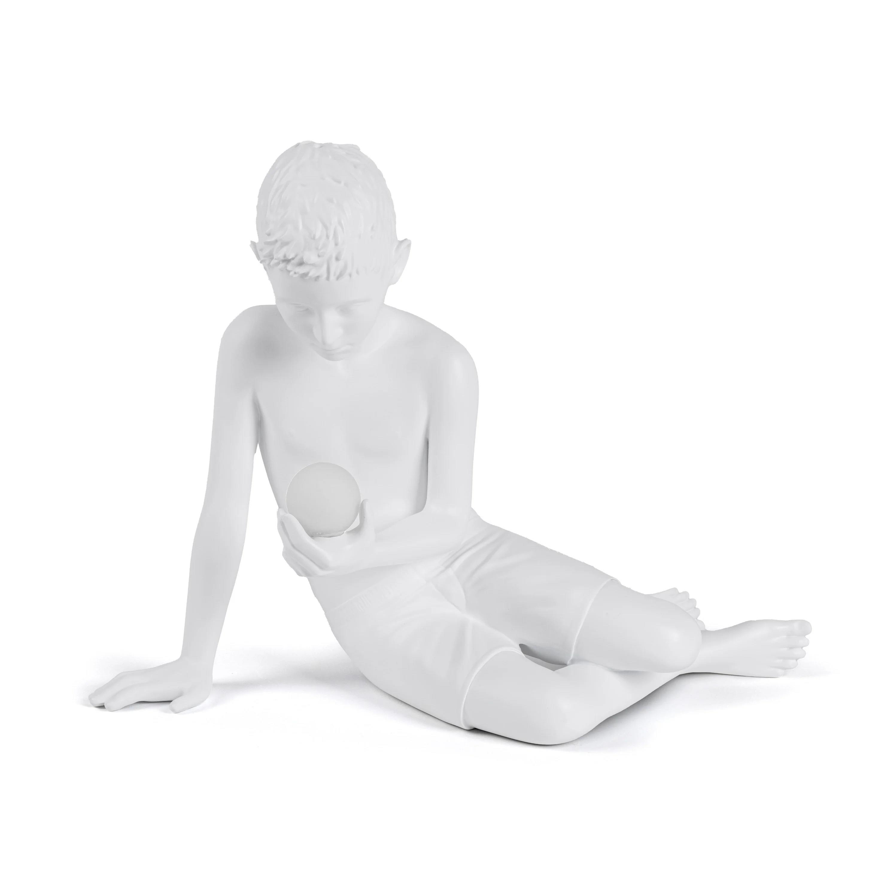 Seletti - Innerglow Mini Boy Aydınlatma