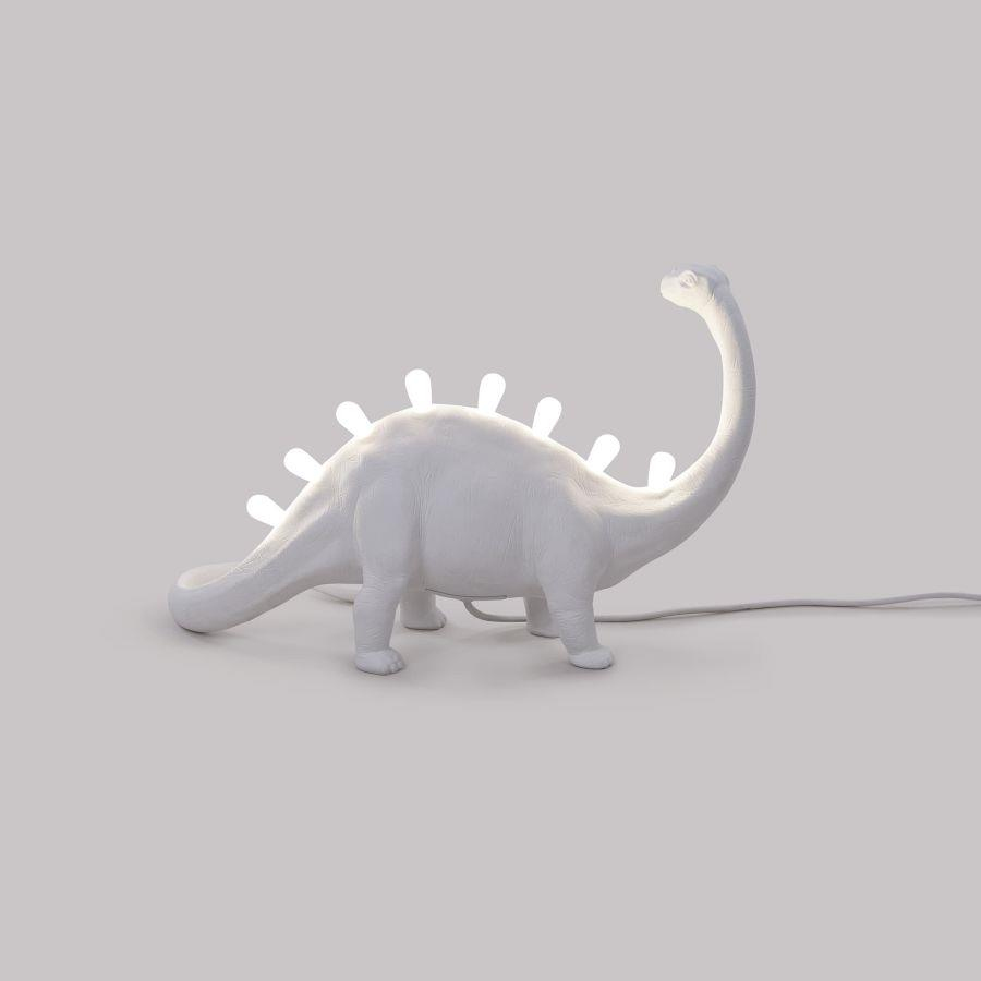 Seletti - Jurassic Brontosaurus Aydınlatma