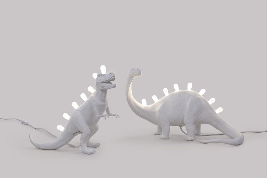 Seletti - Jurassic Brontosaurus Aydınlatma