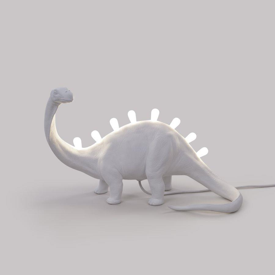 Seletti - Jurassic Brontosaurus Aydınlatma