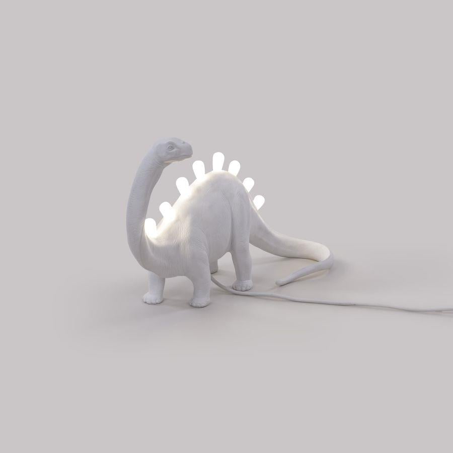 Seletti - Jurassic Brontosaurus Aydınlatma