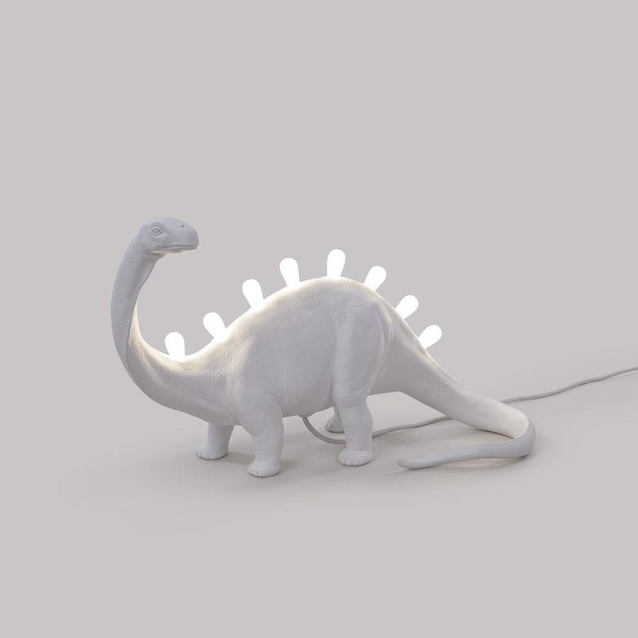 Seletti - Jurassic Brontosaurus Aydınlatma