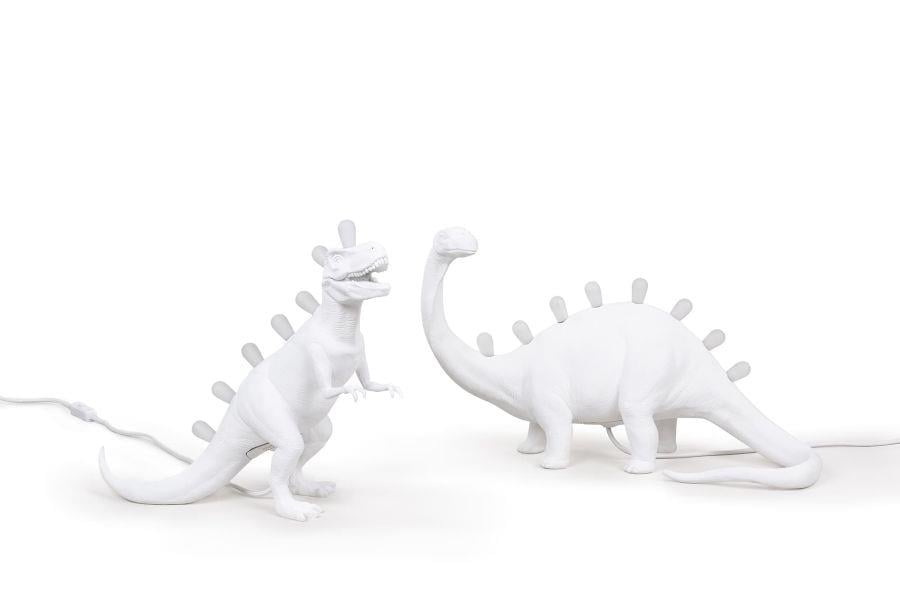 Seletti - Jurassic Brontosaurus Aydınlatma