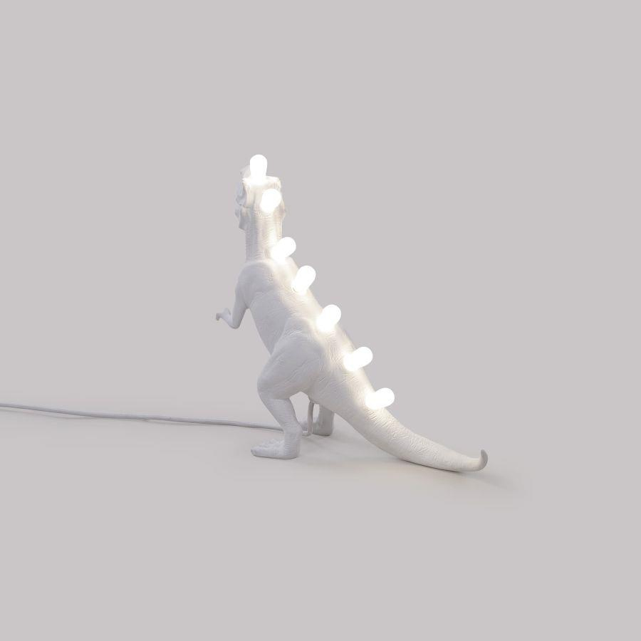 Seletti - Jurassic T-Rex Aydınlatma