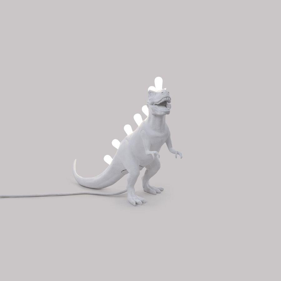 Seletti - Jurassic T-Rex Aydınlatma
