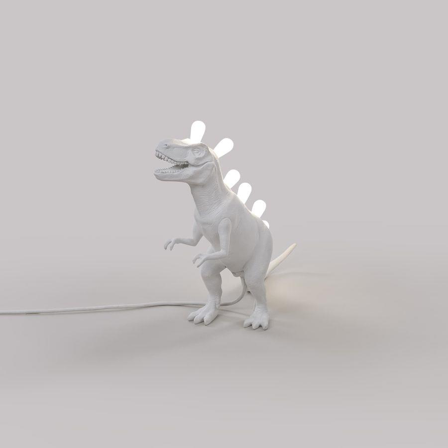 Seletti - Jurassic T-Rex Aydınlatma