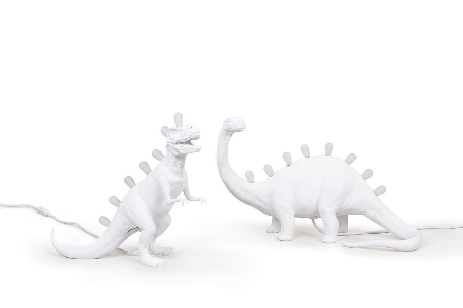 Seletti - Jurassic T-Rex Aydınlatma