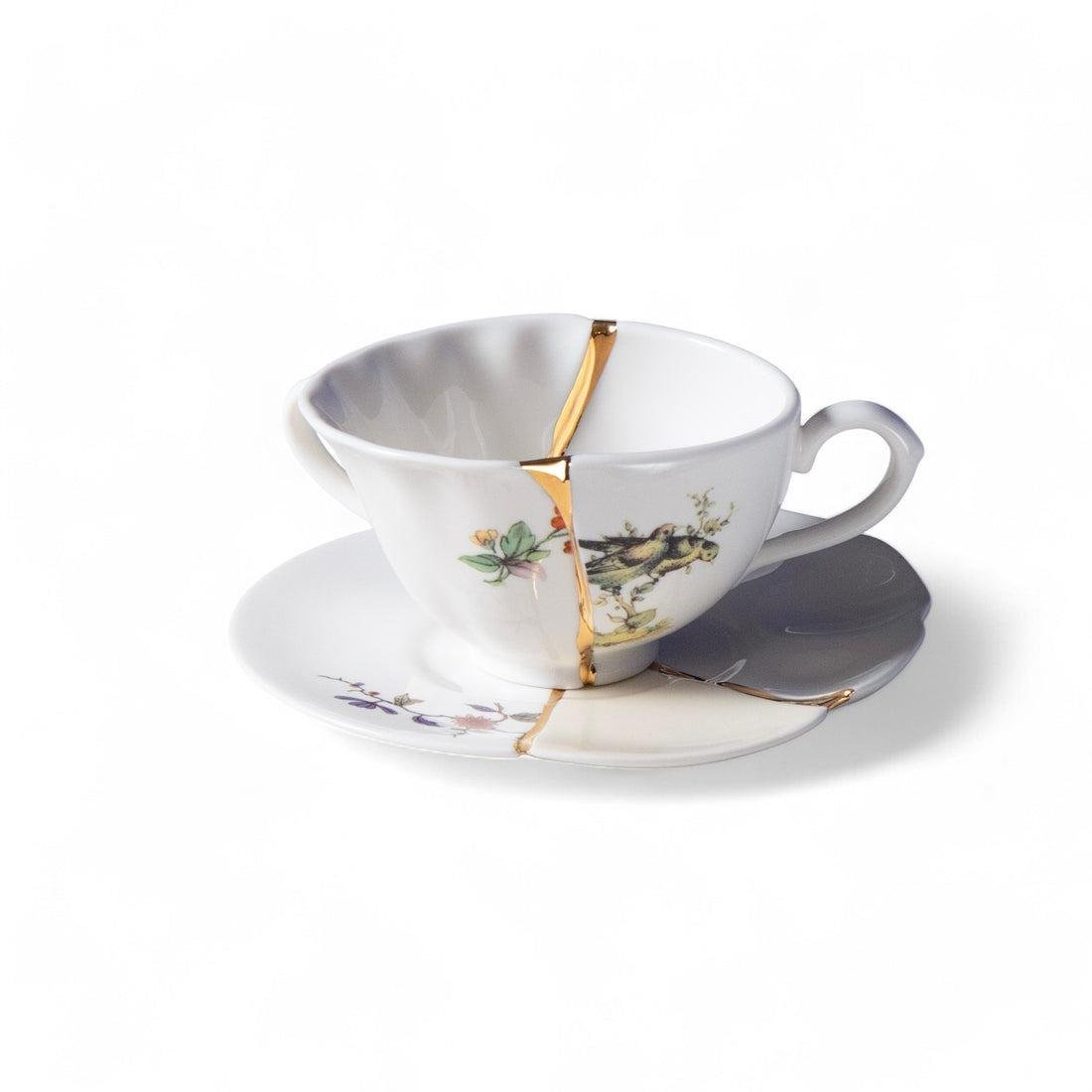 Seletti - Kintsugi Çay Fincanı No:1