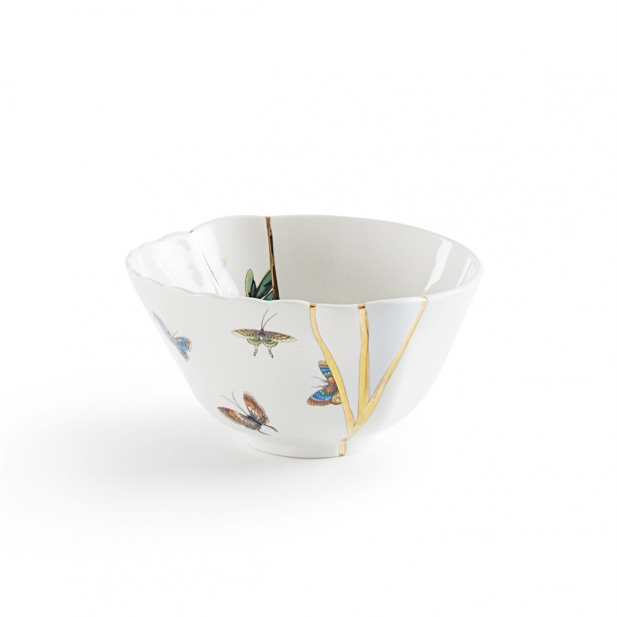 Seletti Kintsugi Kase