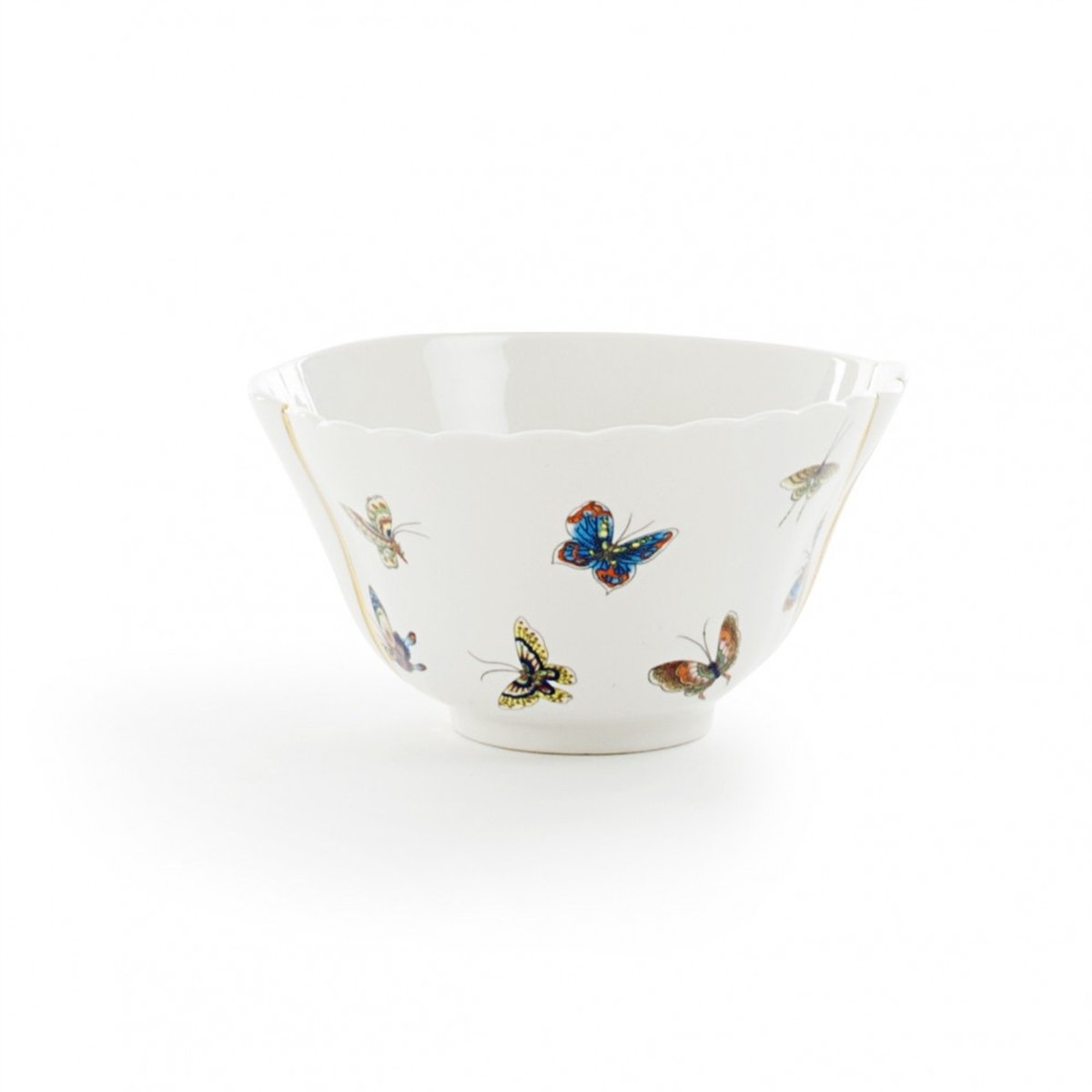 Seletti Kintsugi Kase