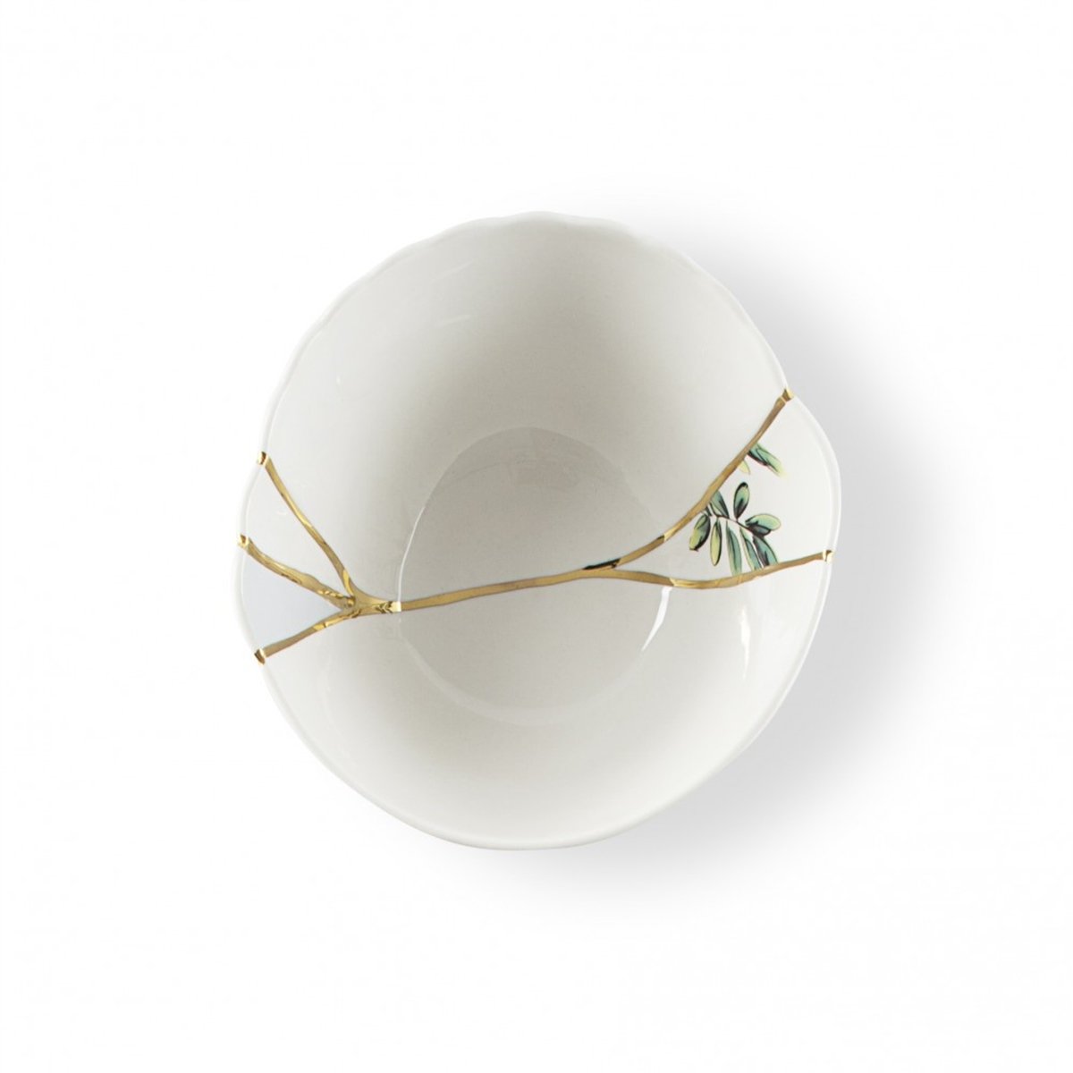 Seletti Kintsugi Kase