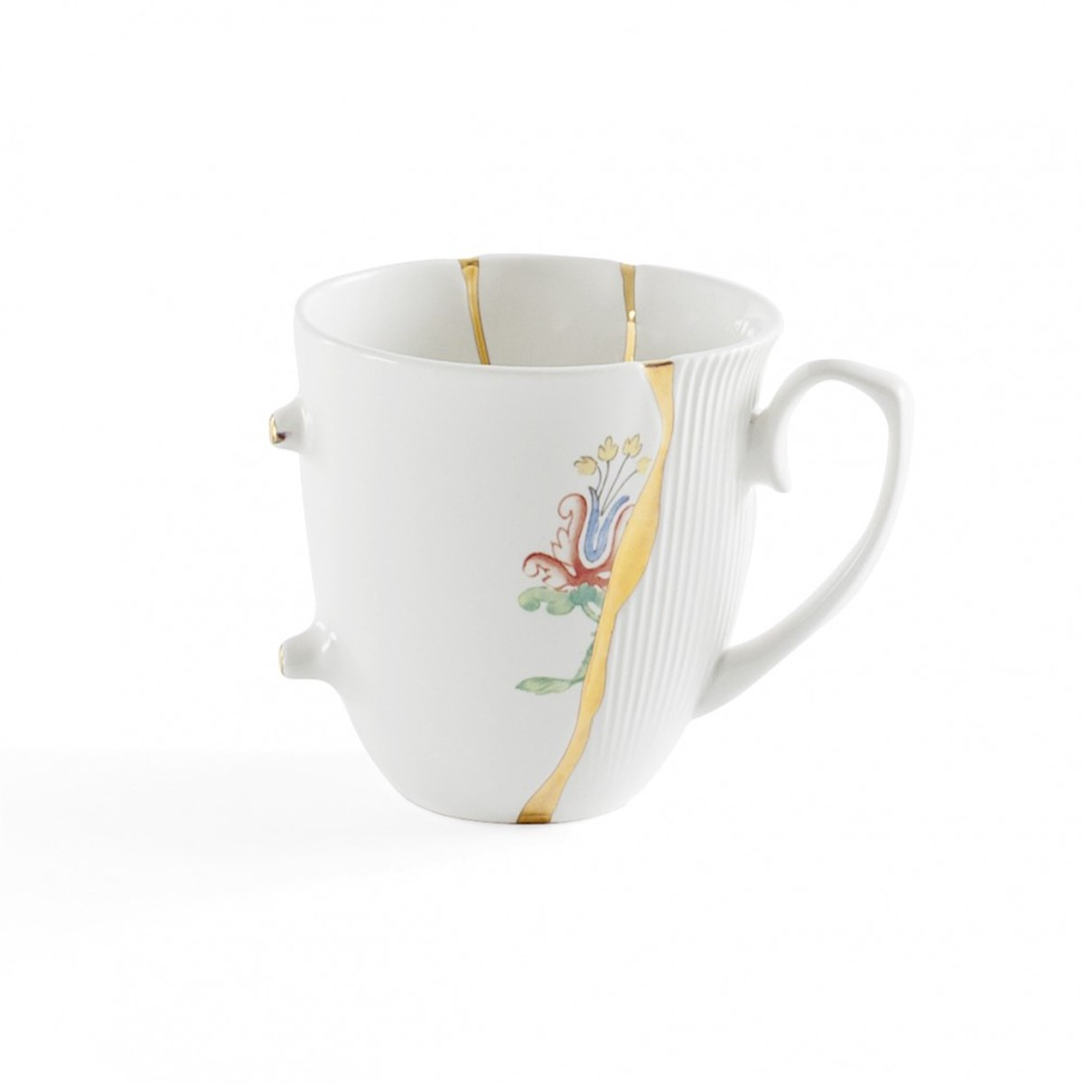 Seletti Kintsugi Mug