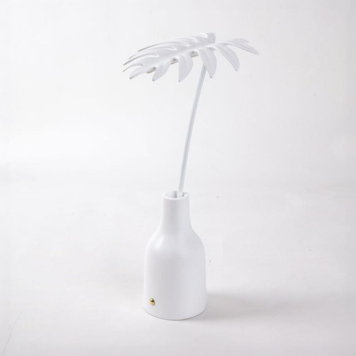 Seletti - Leaf Light Stellou Masa Lambası