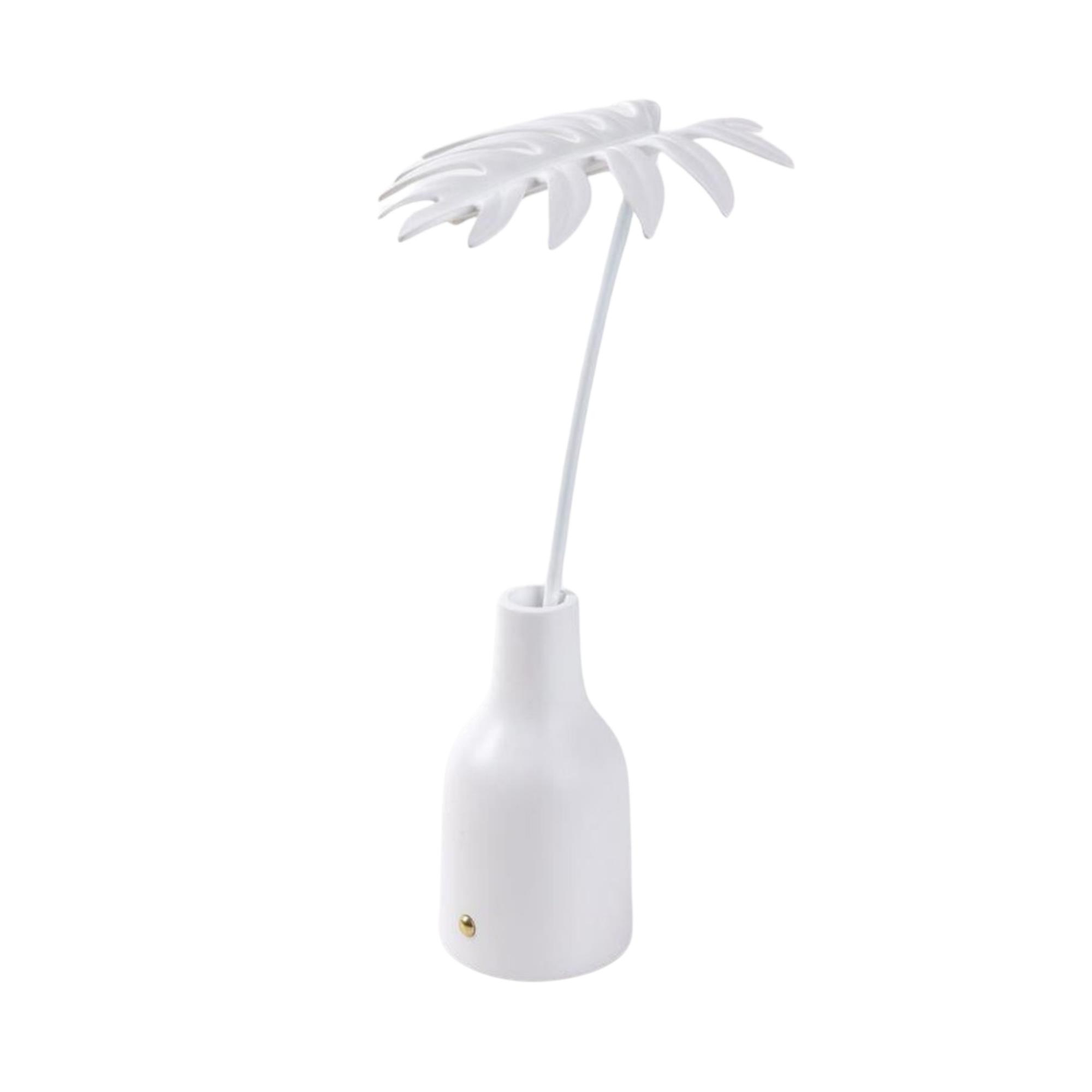 Seletti - Leaf Light Stellou Masa Lambası