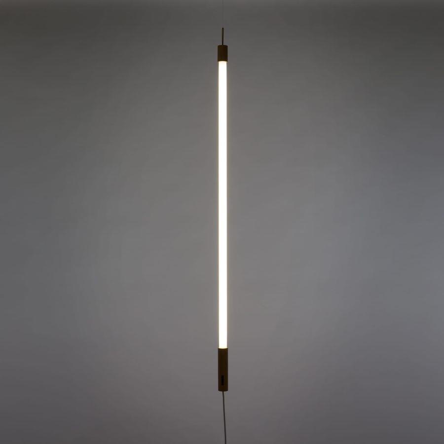 Seletti - Linea Led Lamba Beyaz