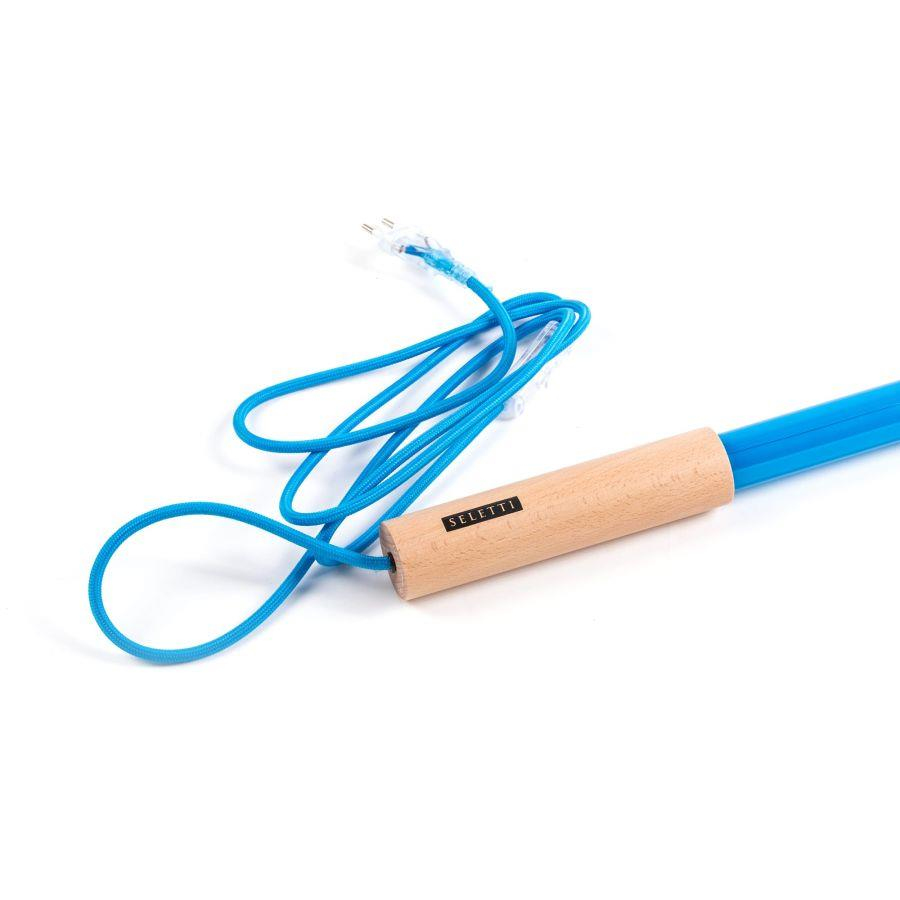 Seletti - Linea Led Lamba Mavi