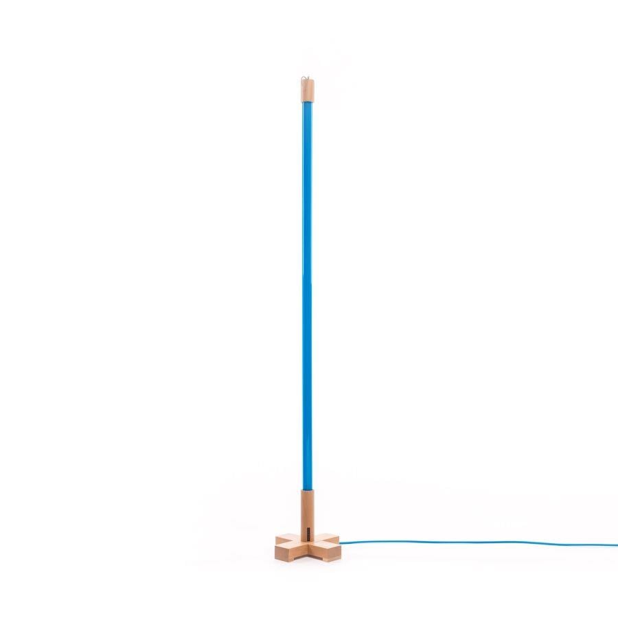 Seletti - Linea Led Lamba Mavi