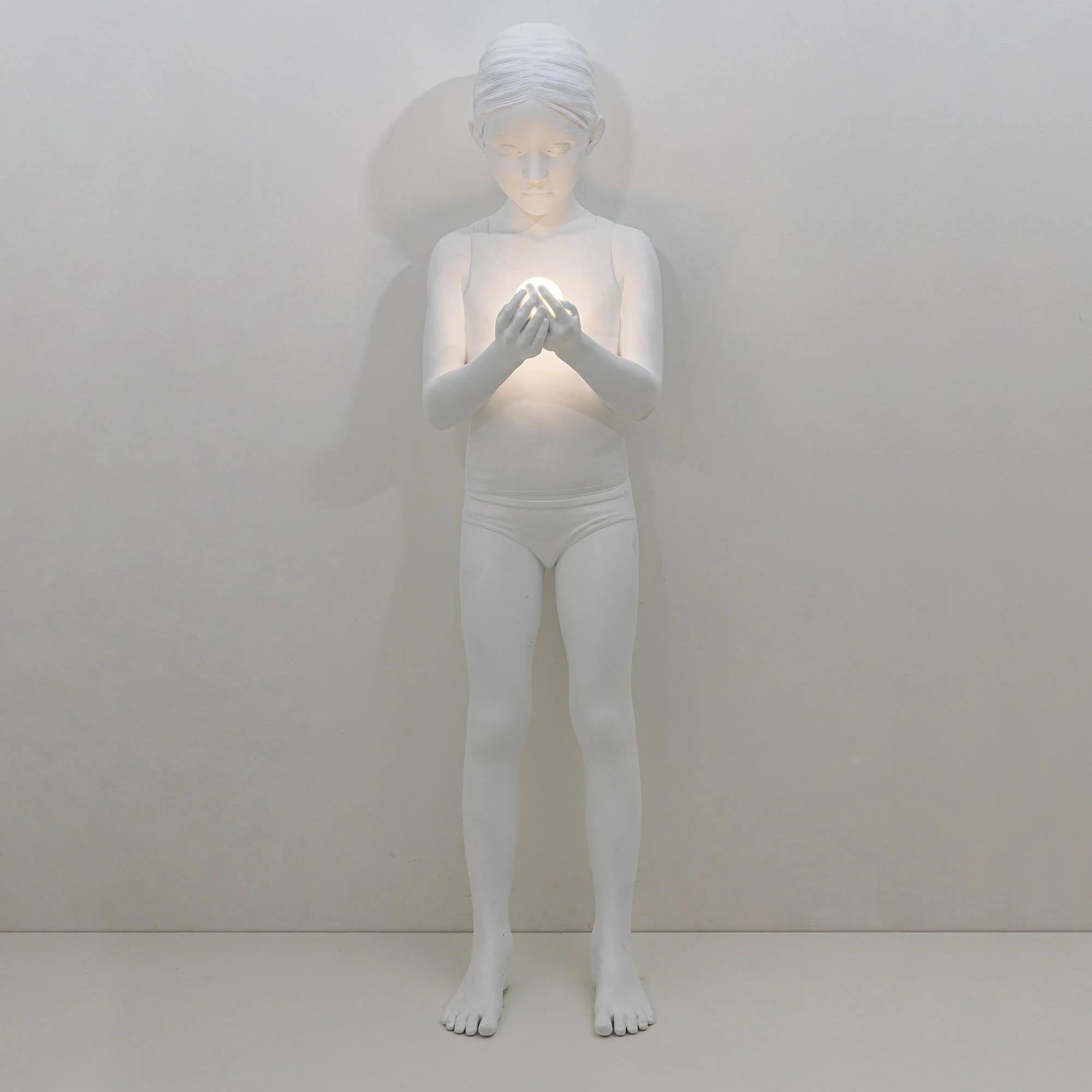 Seletti - Marcantonio Innerglow Limited Edition Aydınlatma
