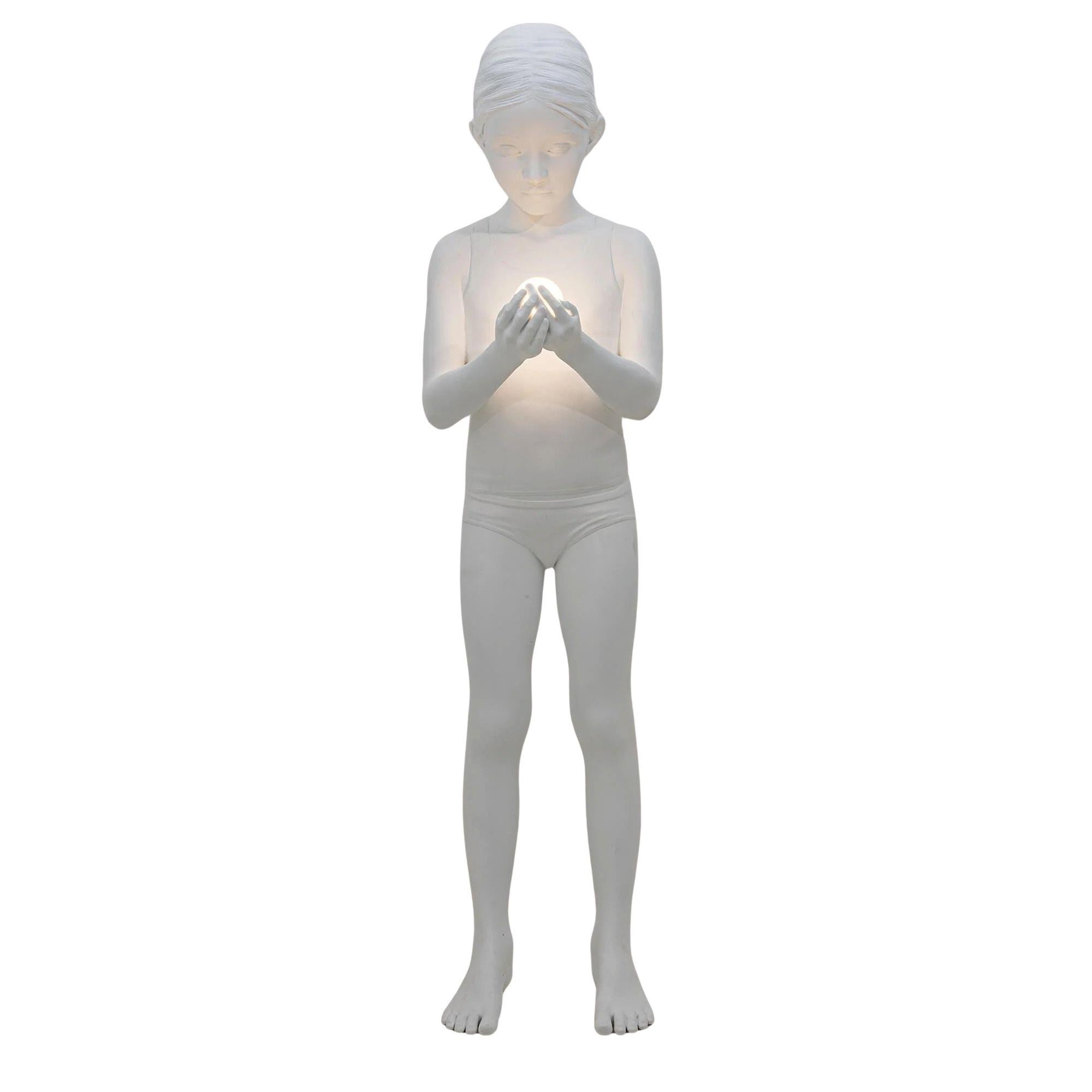 Seletti - Marcantonio Innerglow Limited Edition Aydınlatma