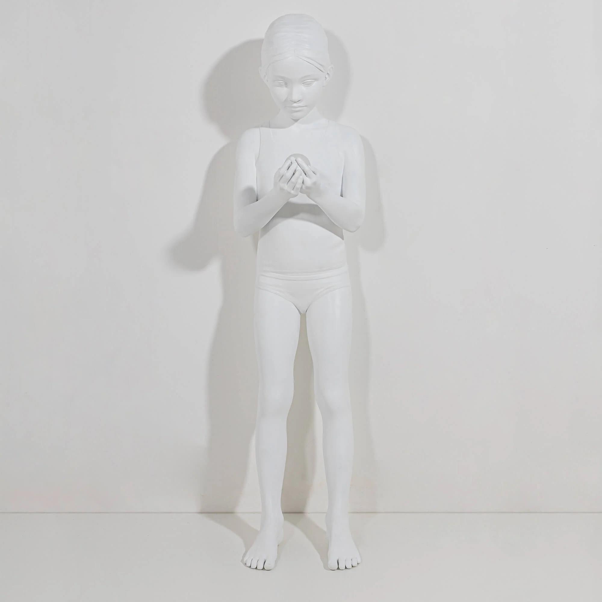 Seletti - Marcantonio Innerglow Limited Edition Aydınlatma