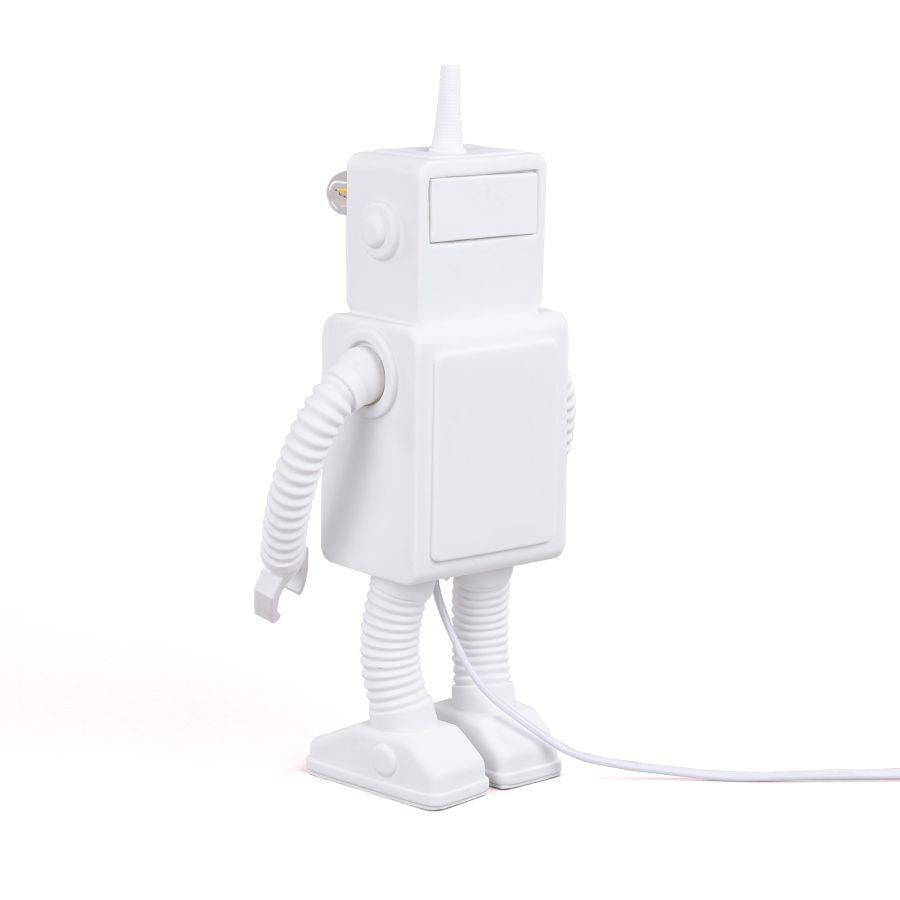 Seletti - Marcantonio Robot Lamba