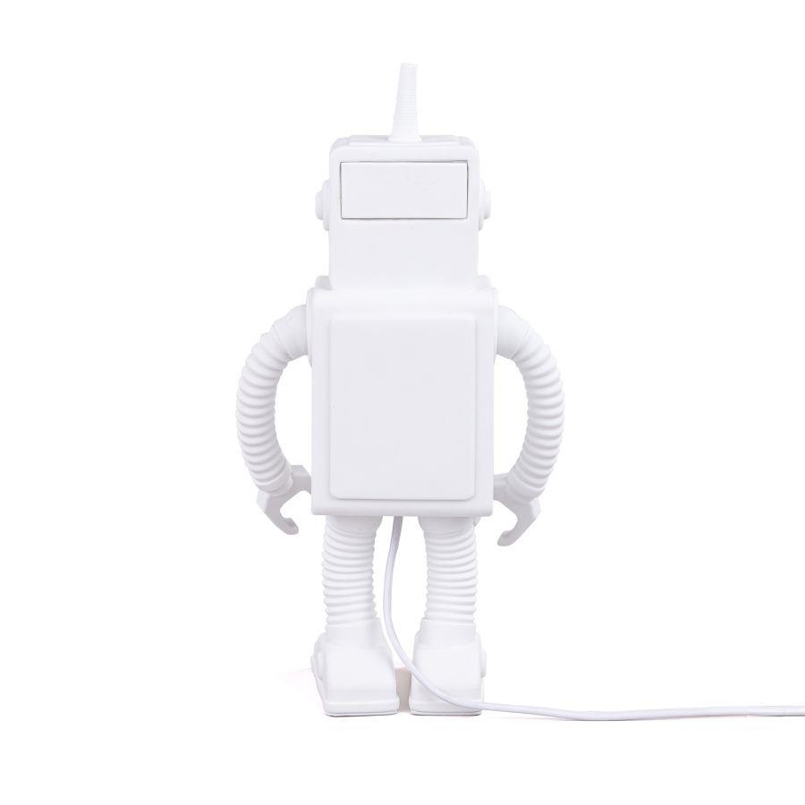 Seletti - Marcantonio Robot Lamba