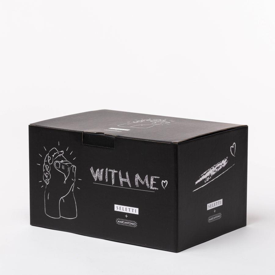 Seletti - Marcantonio With Me Lamba