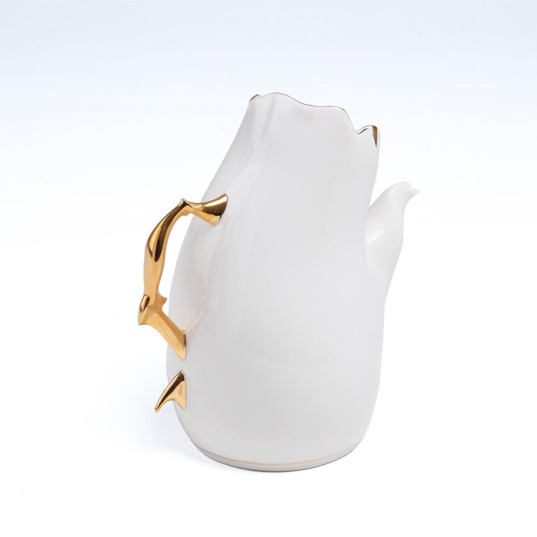 Seletti - Meltdown Teapot