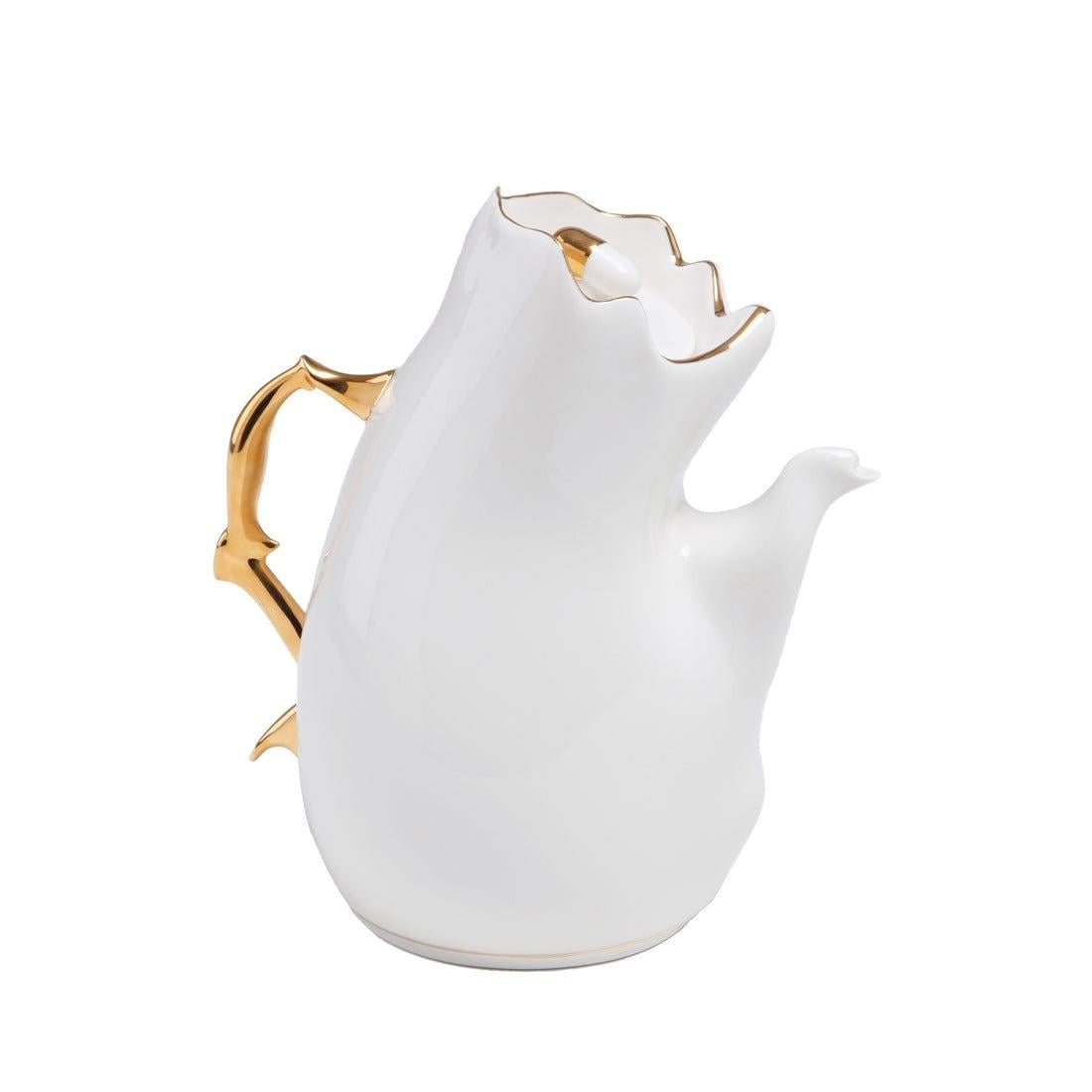 Seletti - Meltdown Teapot