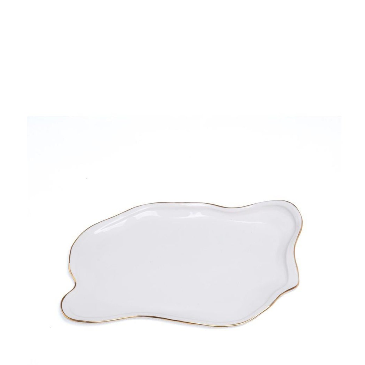 Seletti - Meltdown Tepsi