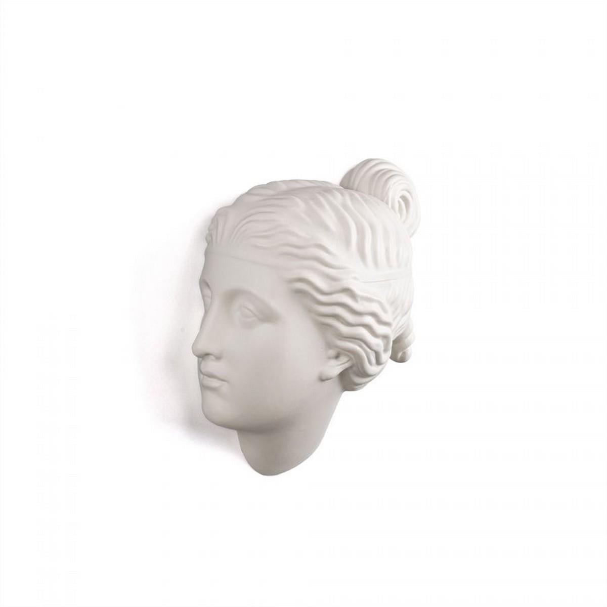 Seletti - Memorabilia Mvsevm Nymph Head
