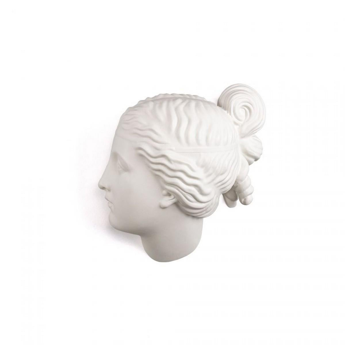 Seletti - Memorabilia Mvsevm Nymph Head