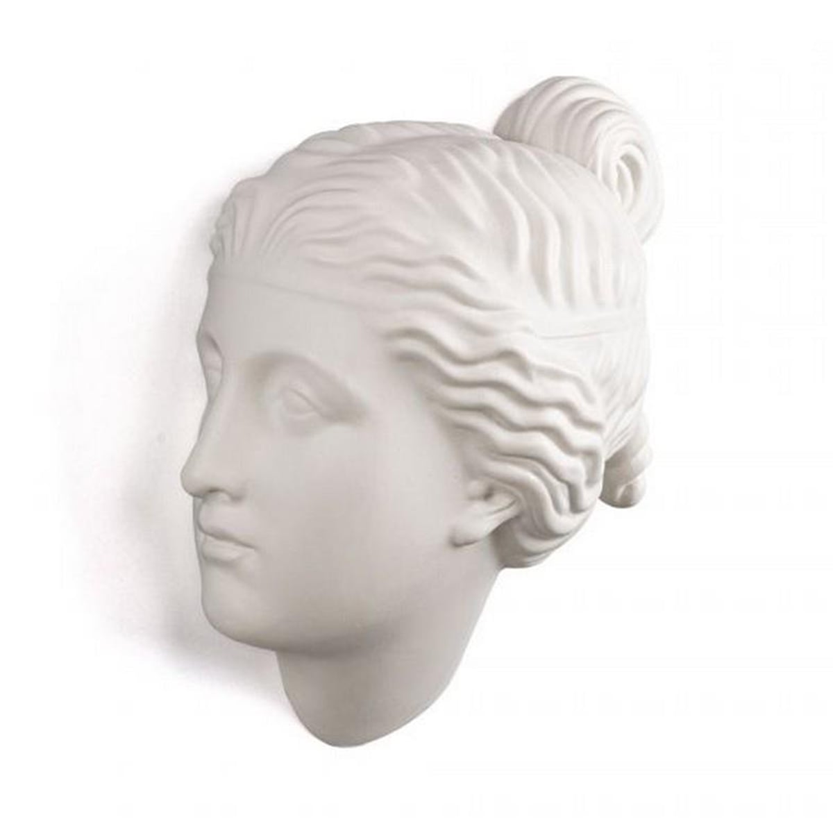 Seletti - Memorabilia Mvsevm Nymph Head