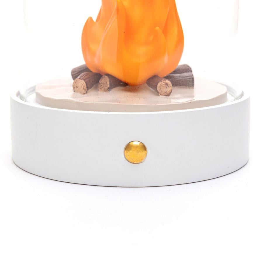 Seletti - My Little Bonfire Lamba