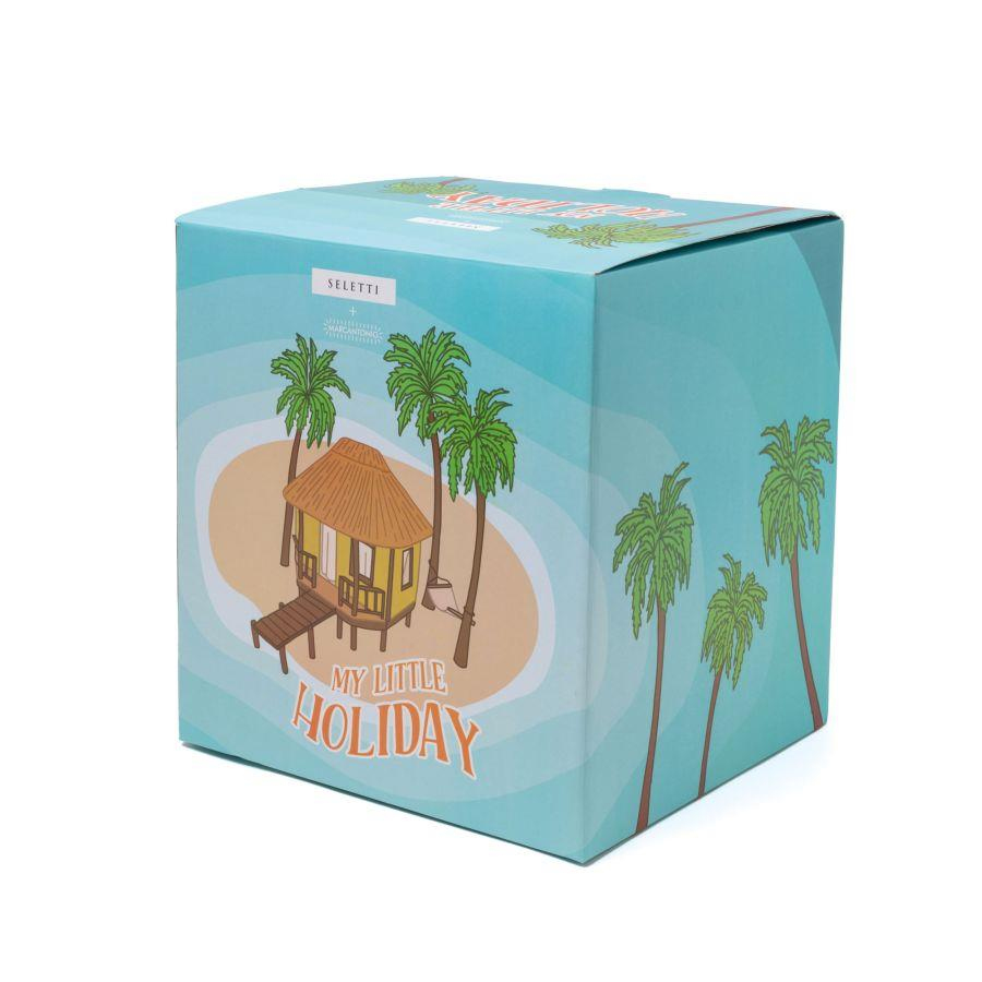 Seletti - My Little Holiday Lamba