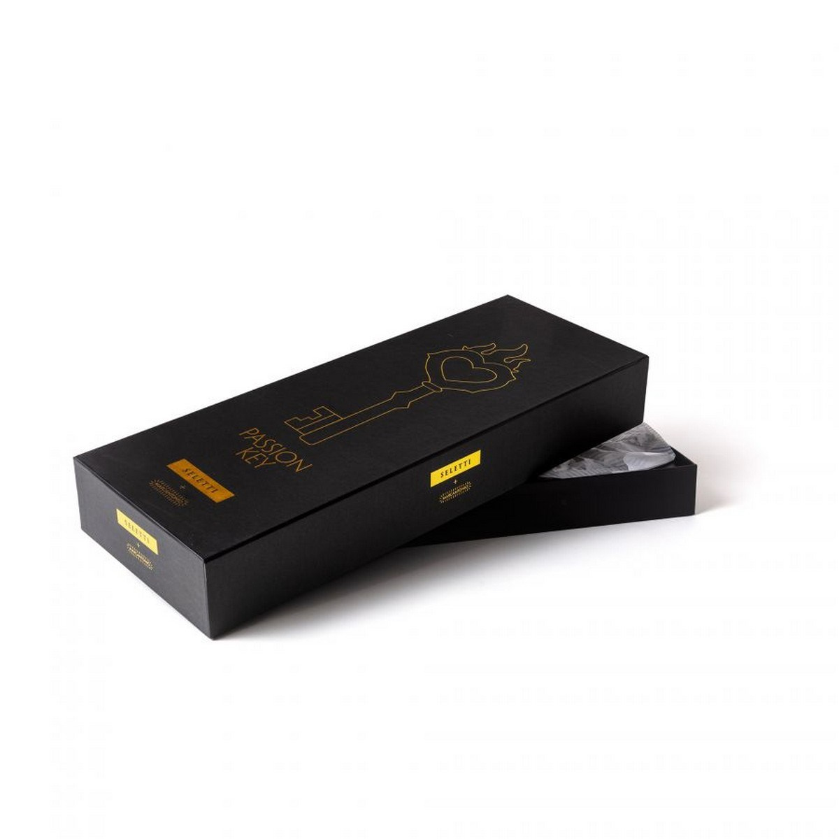 Seletti - Obje Gold Tutku Anahtarı