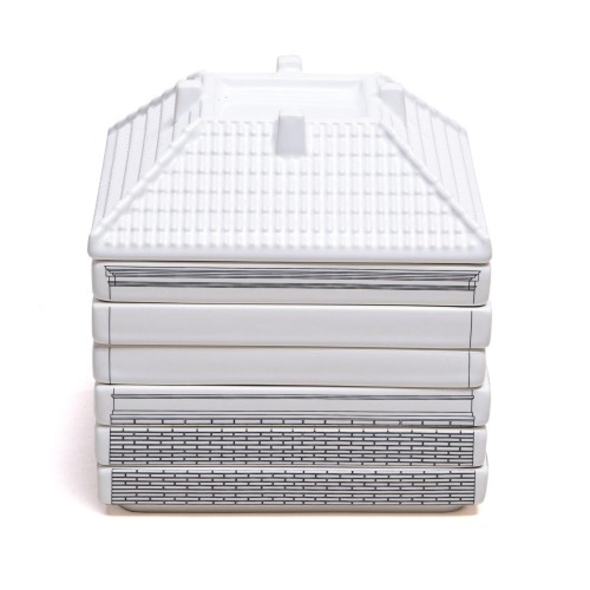 Seletti Palace - Tatlı Tabağı 6'lı Set