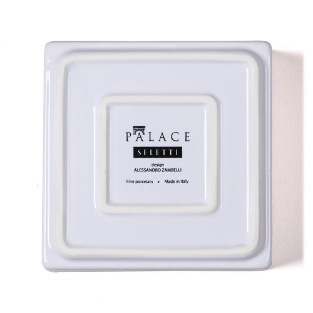 Seletti Palace - Tatlı Tabağı 6'lı Set