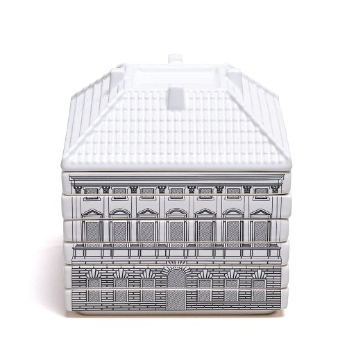 Seletti Palace - Sweet Plate 6