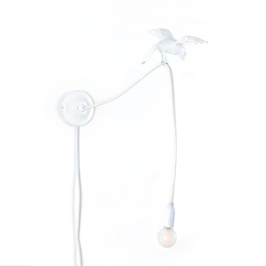 Seletti - Sparrow Cruising Aydınlatma