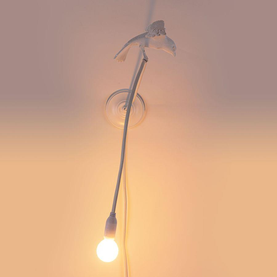 Seletti - Sparrow Cruising Aydınlatma